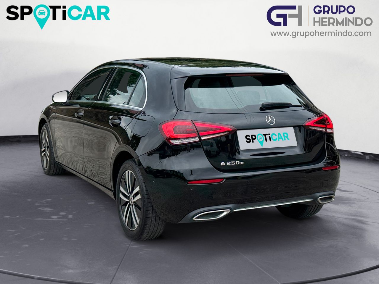 Mercedes Clase A 250 E - Foto 2