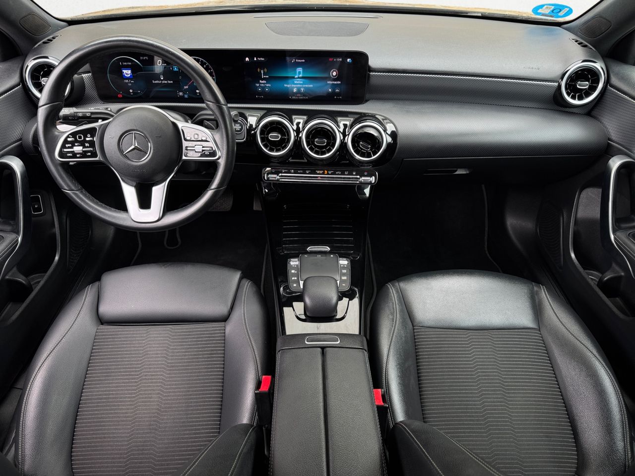 Mercedes Clase A 250 E - Foto 2