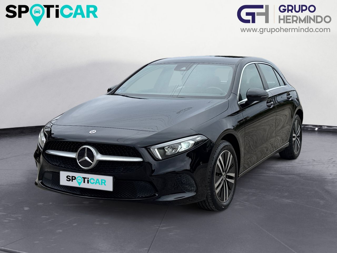 Mercedes Clase A 250 E - Foto 2