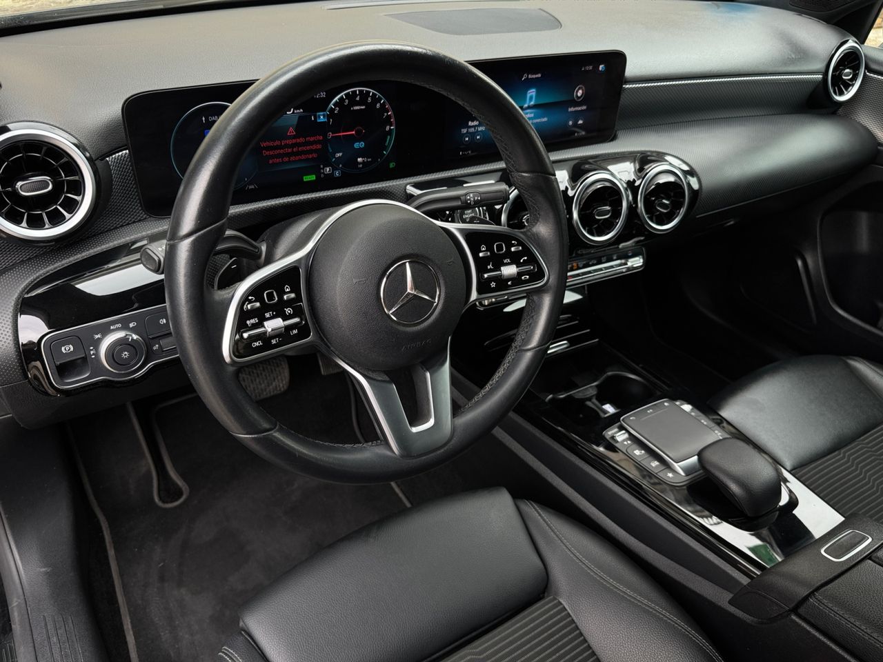 Mercedes Clase A 250 E - Foto 2