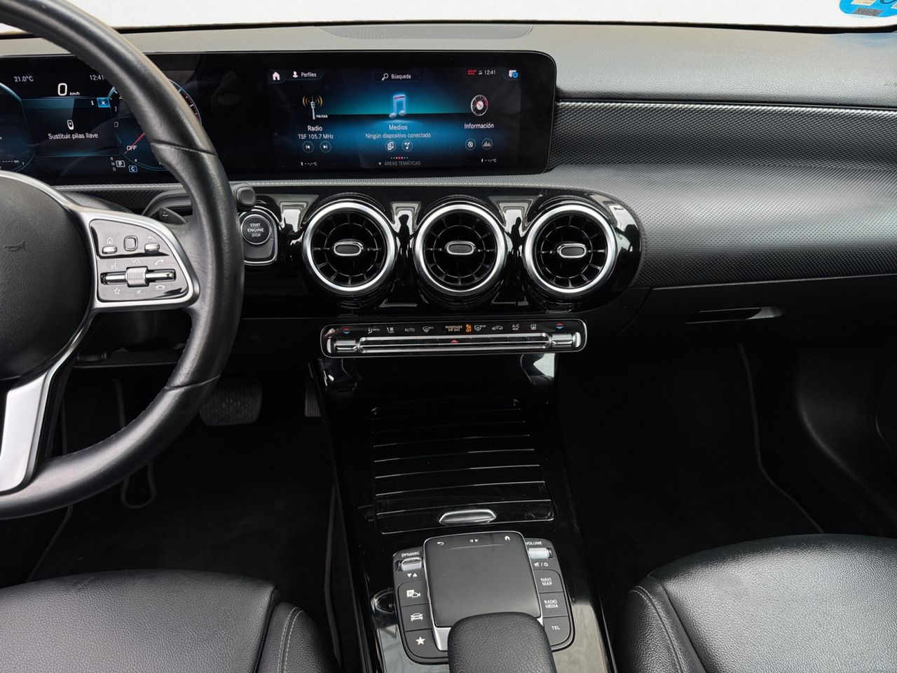 Mercedes Clase A 250 E - Foto 2