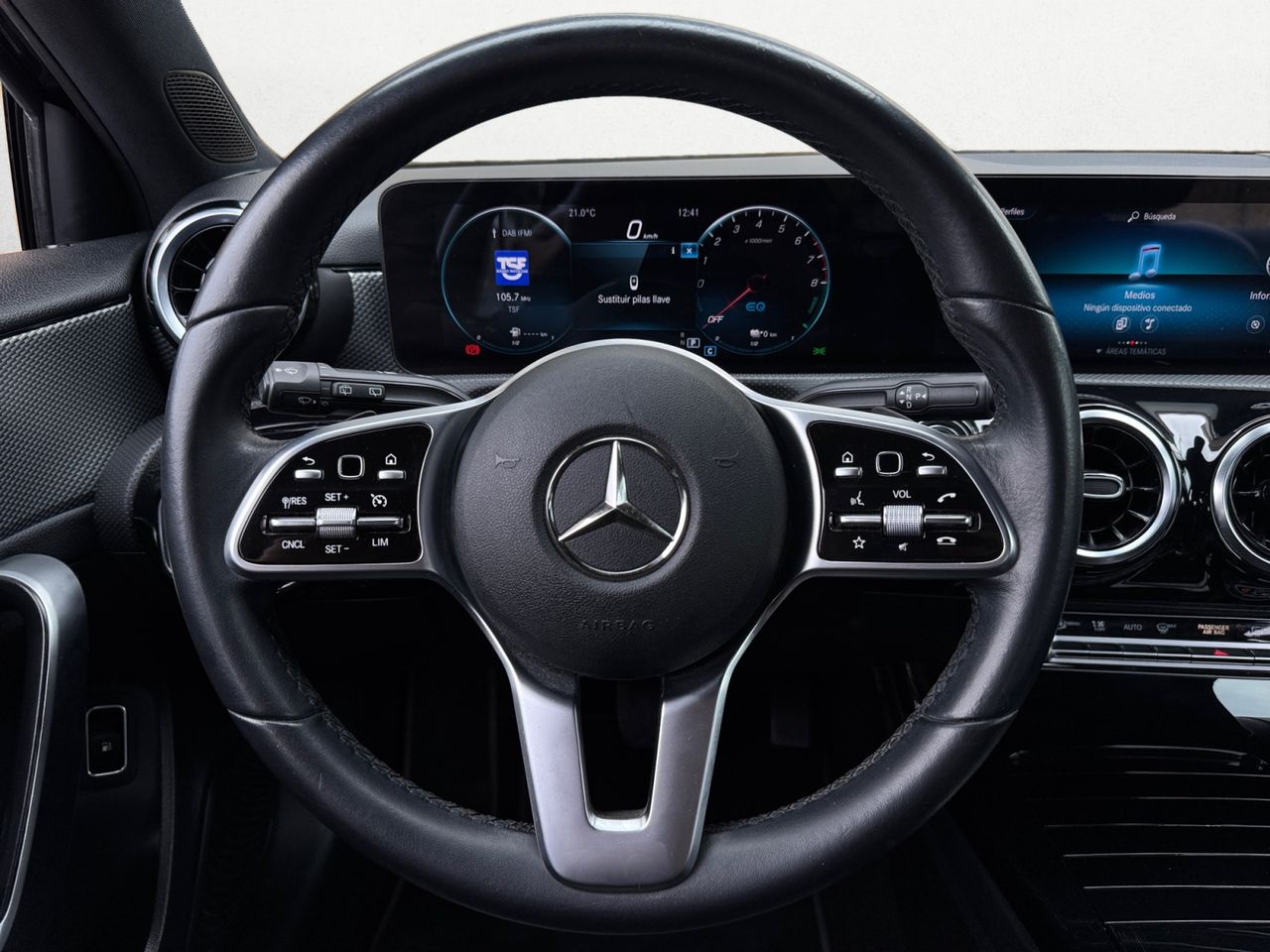 Mercedes Clase A 250 E - Foto 2