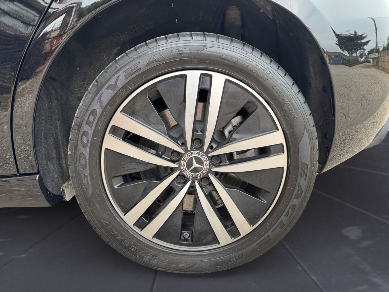 Mercedes Clase A 250 E - Foto 2