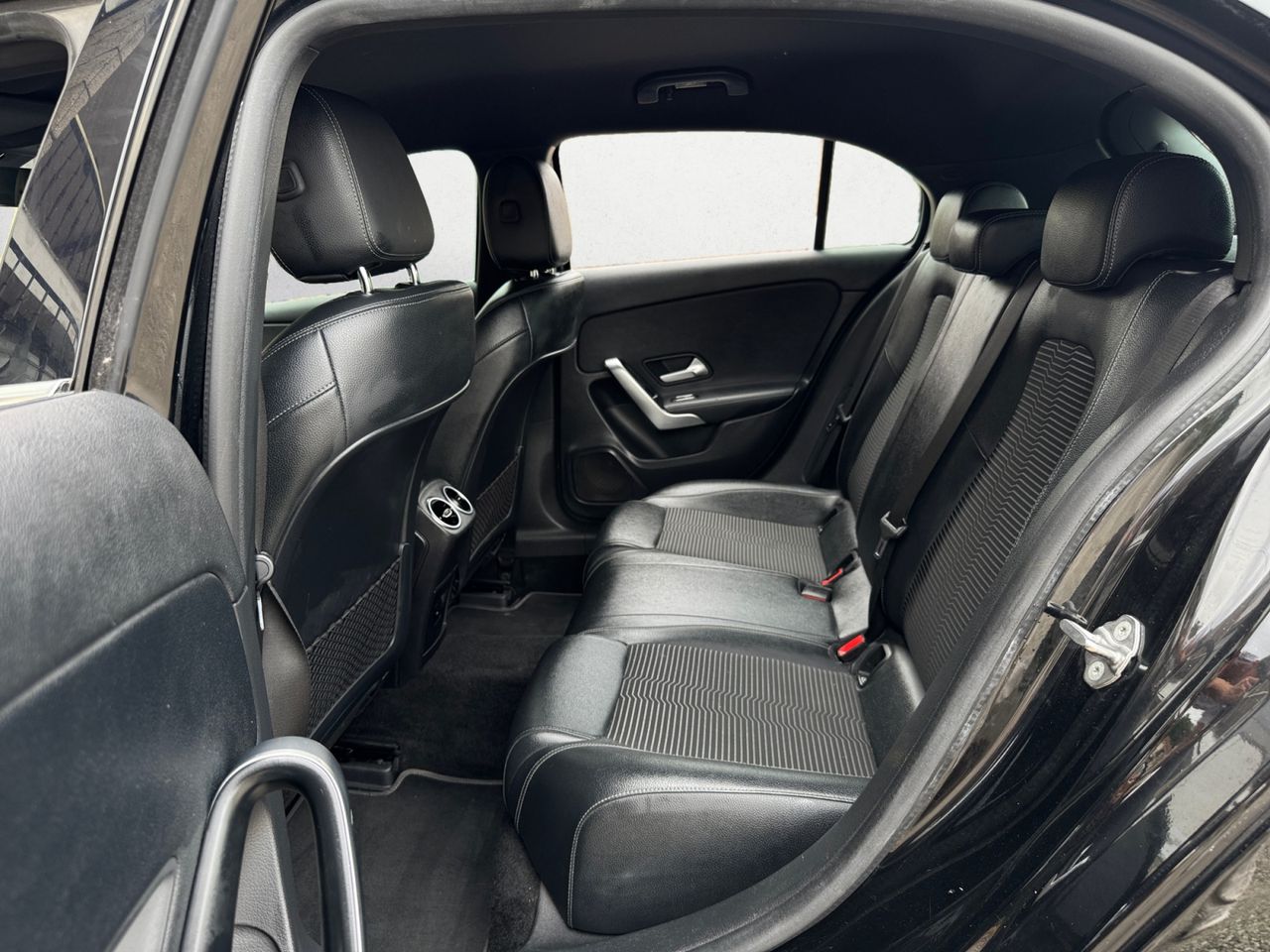 Mercedes Clase A 250 E - Foto 2