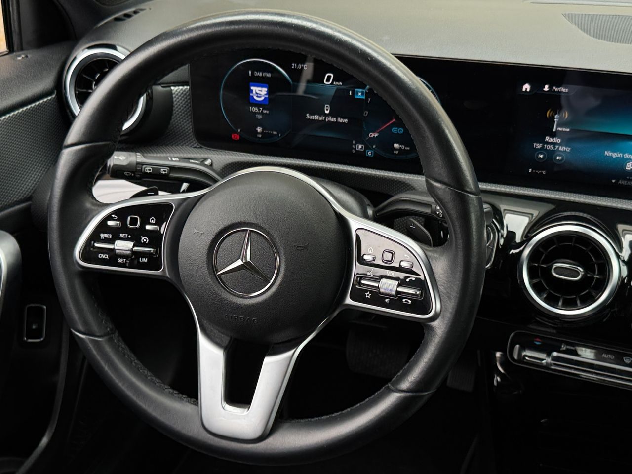 Mercedes Clase A 250 E - Foto 2