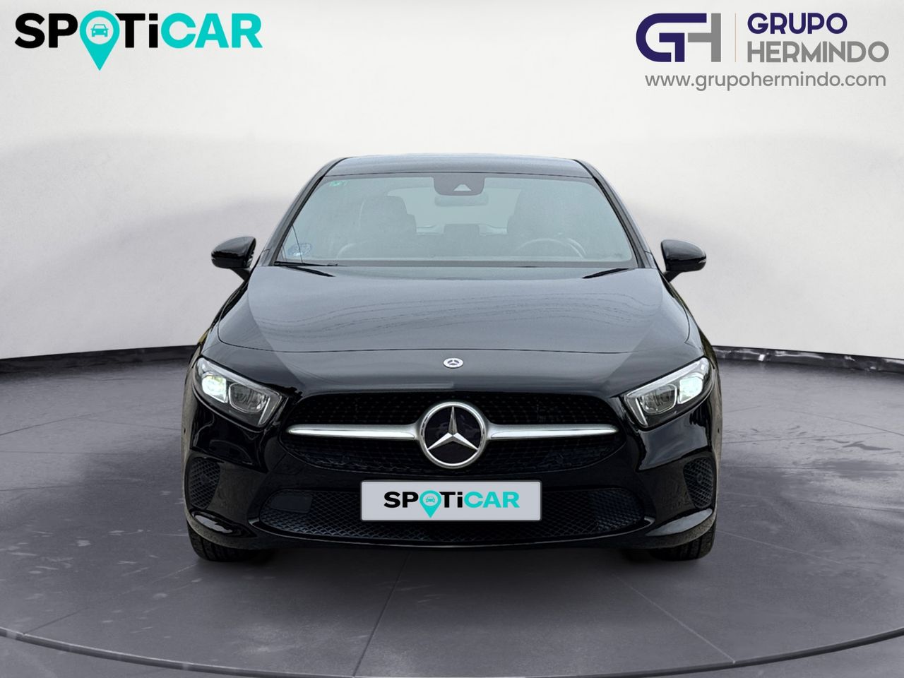Mercedes Clase A 250 E - Foto 2