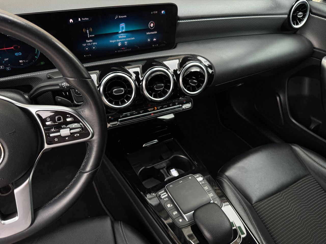 Mercedes Clase A 250 E - Foto 2