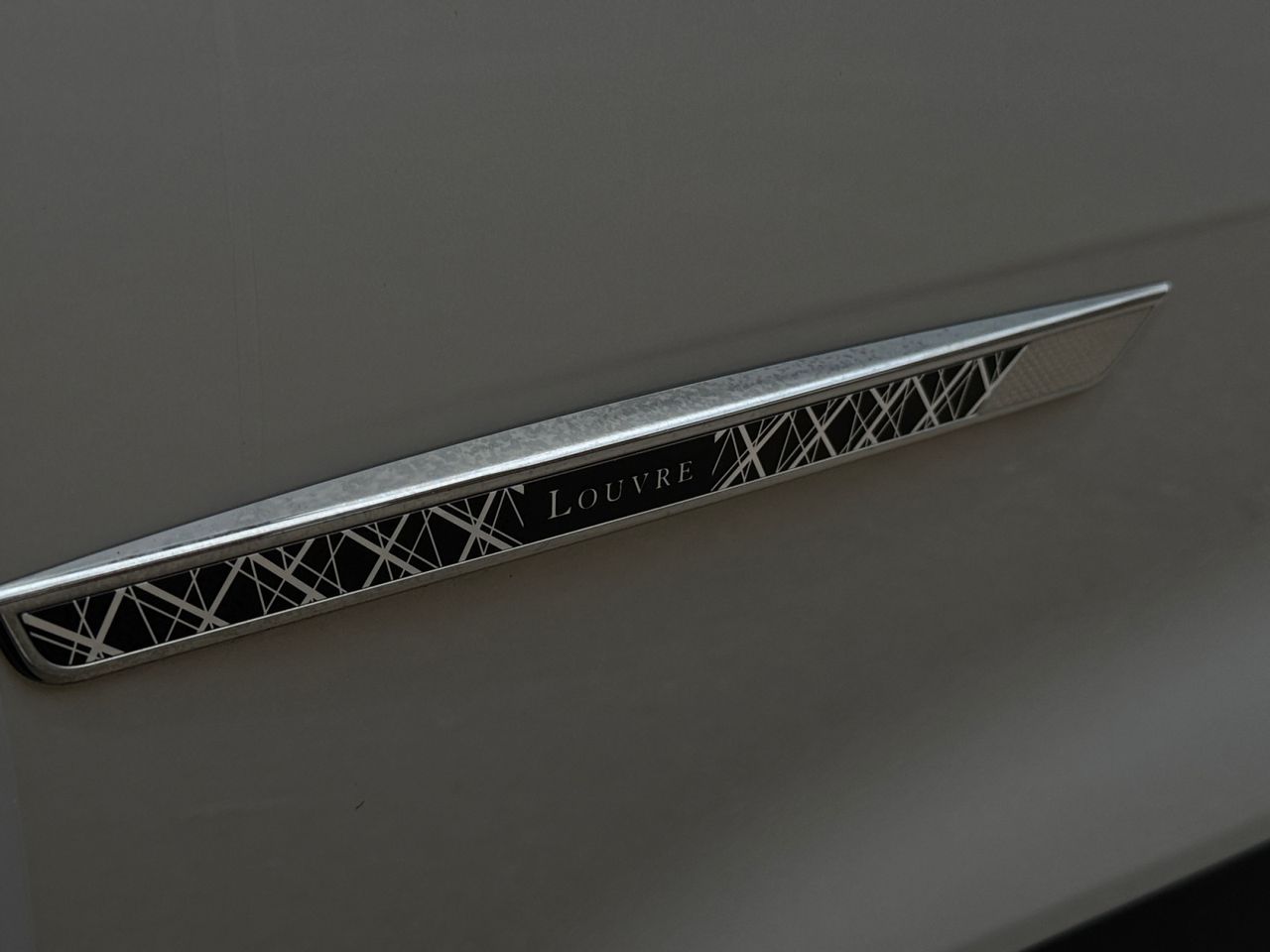 DS DS 7 Crossback E TENSE 300 4X4 LOUVRE - Foto 2