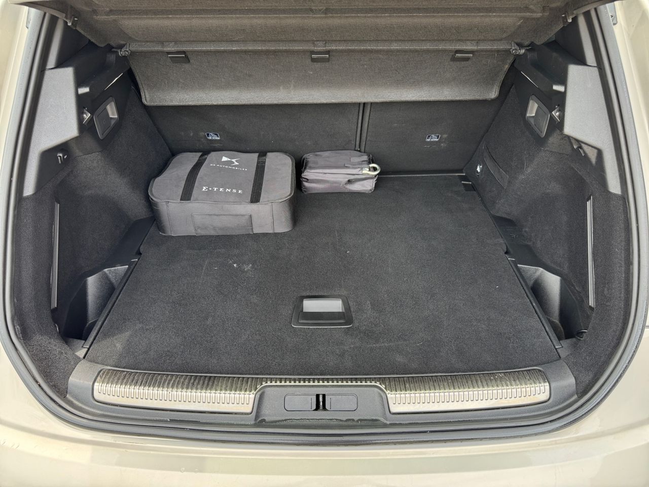 DS DS 7 Crossback E TENSE 300 4X4 LOUVRE - Foto 2