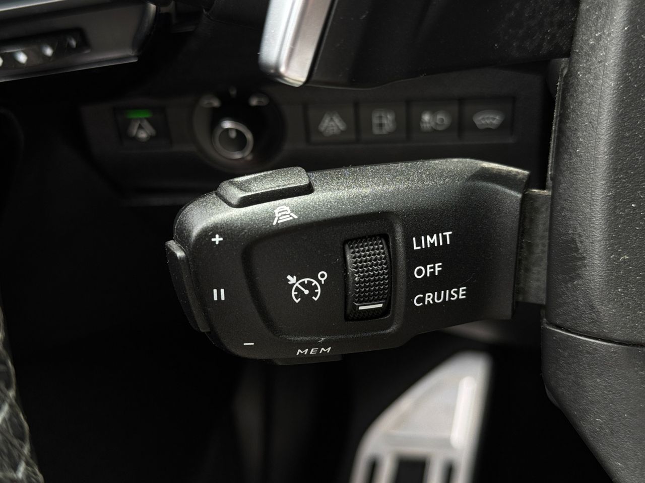 DS DS 7 Crossback E TENSE 300 4X4 LOUVRE - Foto 2
