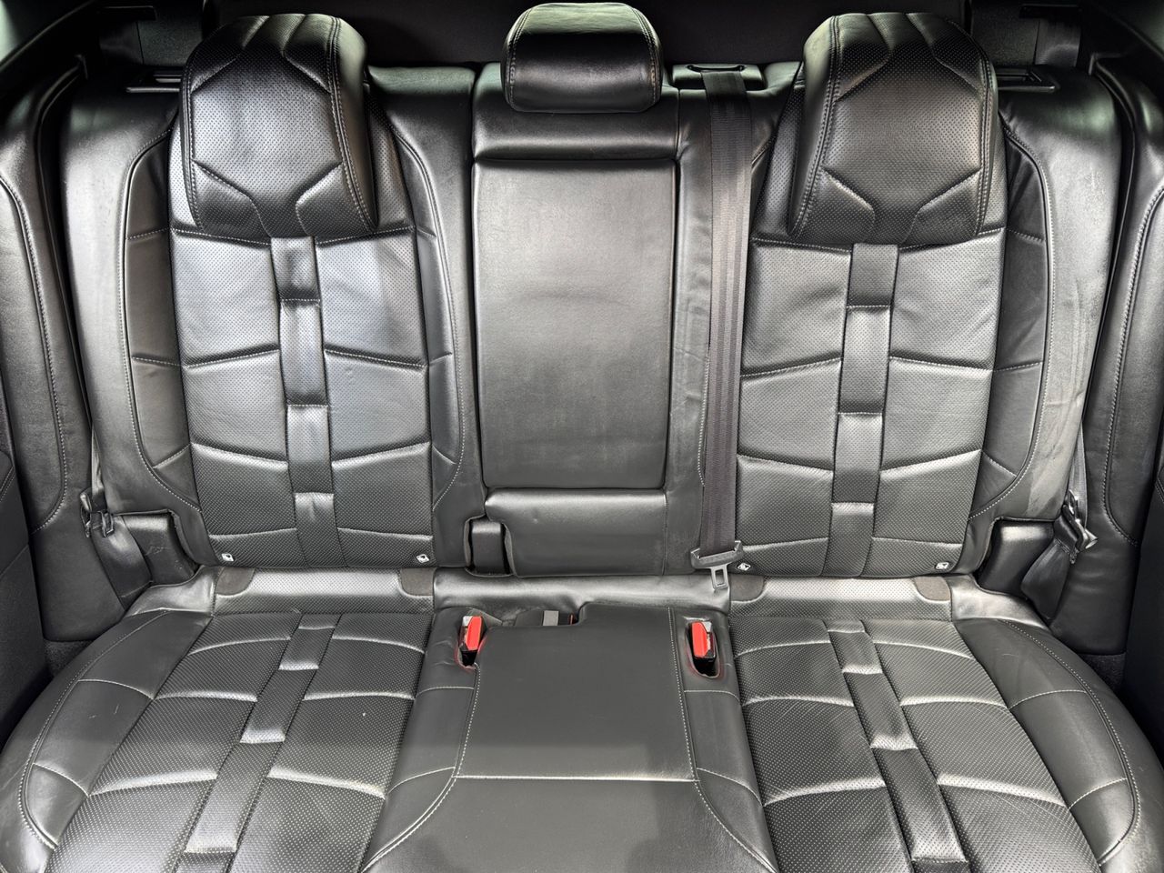 DS DS 7 Crossback E TENSE 300 4X4 LOUVRE - Foto 2