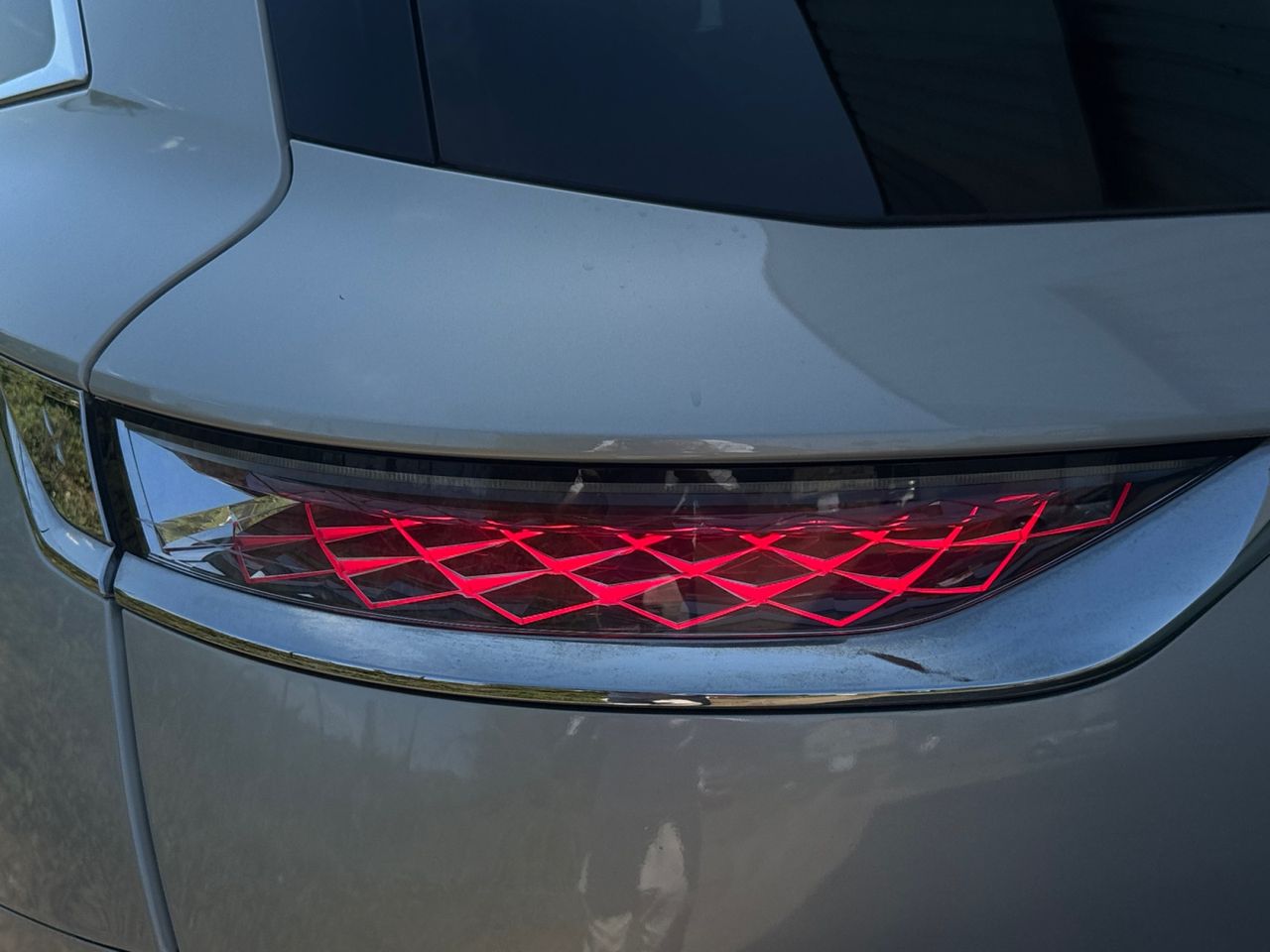DS DS 7 Crossback E TENSE 4X4 GRAND CHIC - Foto 2