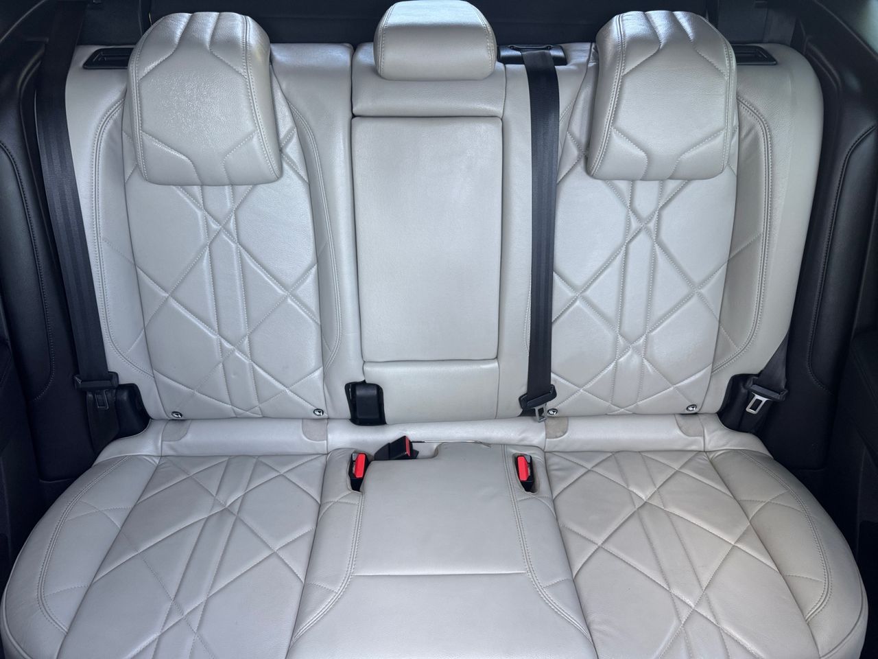 DS DS 7 Crossback E TENSE 4X4 GRAND CHIC - Foto 2