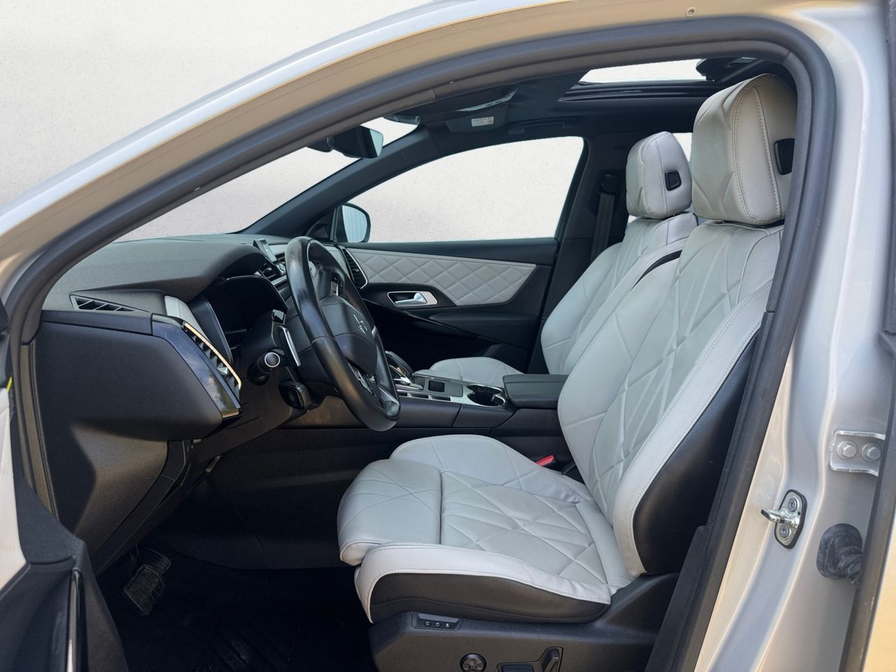 DS DS 7 Crossback E TENSE 4X4 GRAND CHIC - Foto 2