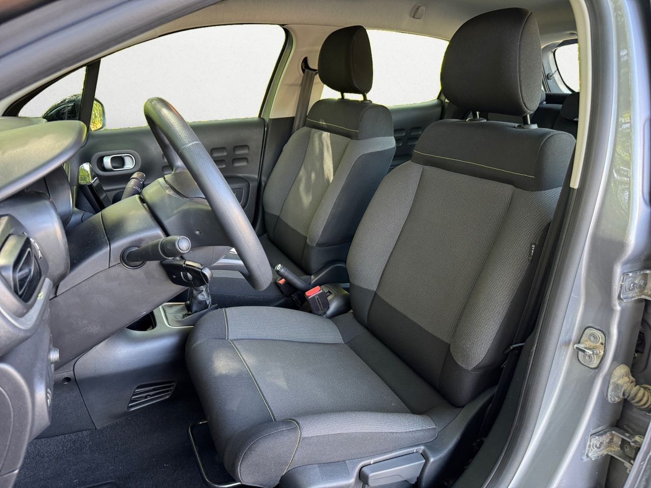 Citroën C3 BLUE HDI 100 CV  C SERIES - Foto 2