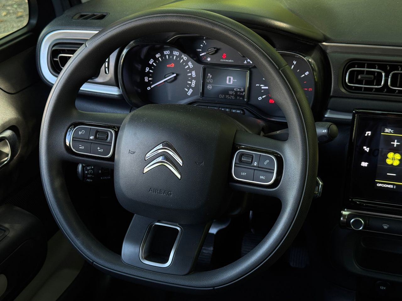 Citroën C3 BLUE HDI 100 CV  C SERIES - Foto 2