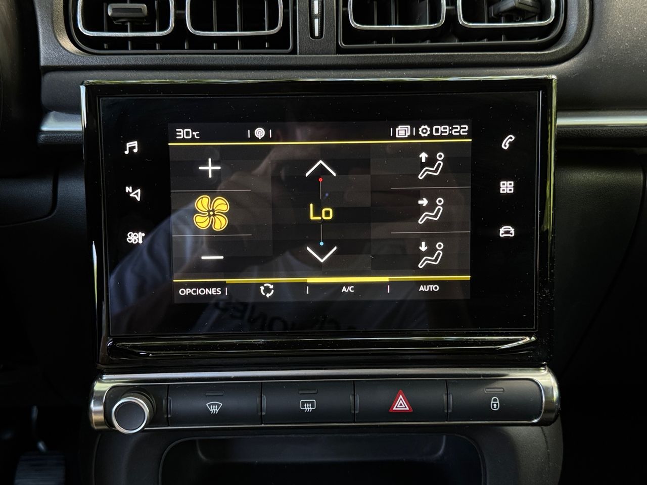 Citroën C3 BLUE HDI 100 CV  C SERIES - Foto 2