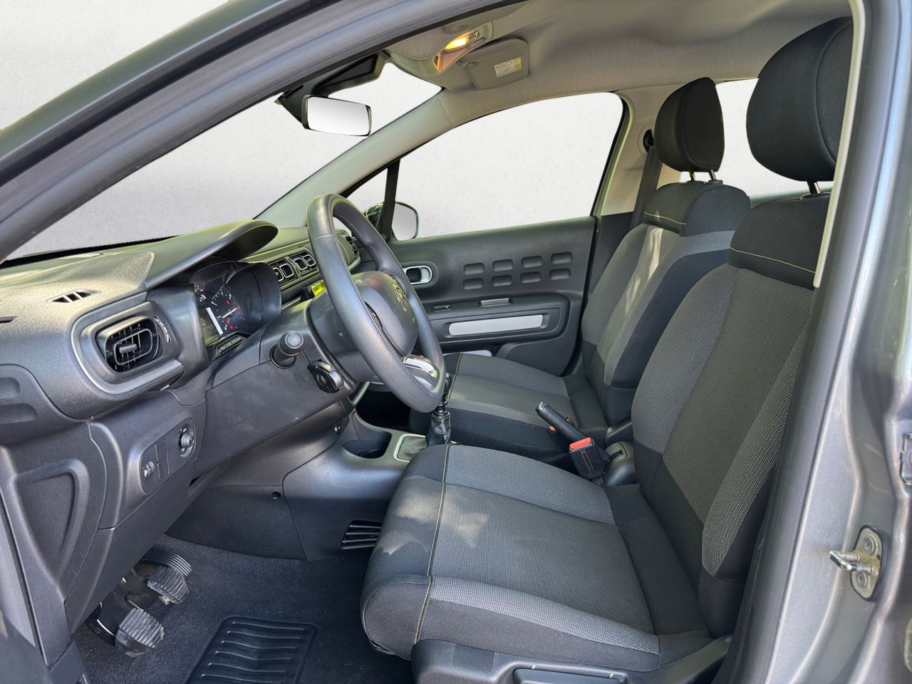 Citroën C3 BLUE HDI 100 CV  C SERIES - Foto 2