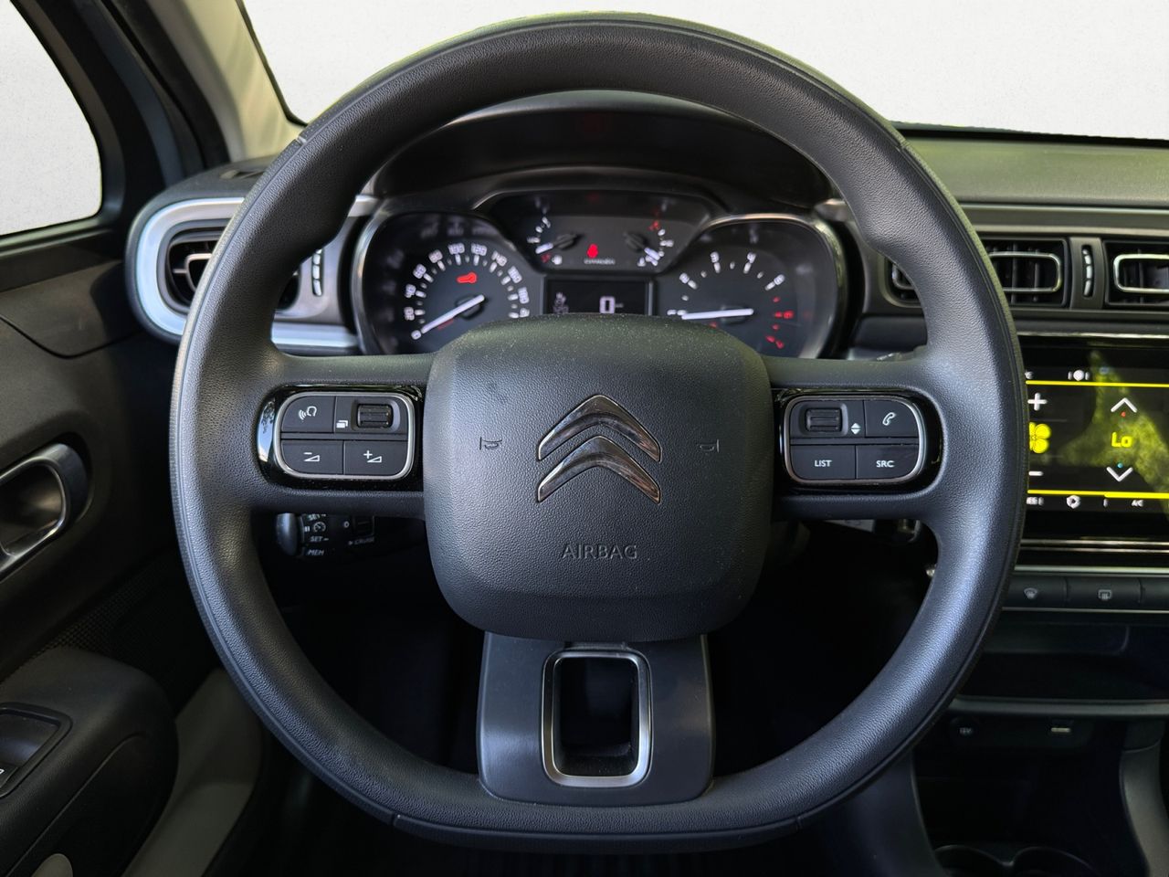 Citroën C3 BLUE HDI 100 CV  C SERIES - Foto 2