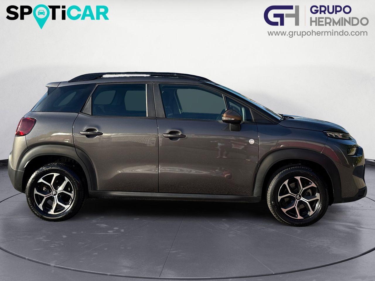 Citroën C3 Aircross PURE TECH 110 CV C SERIES - Foto 2