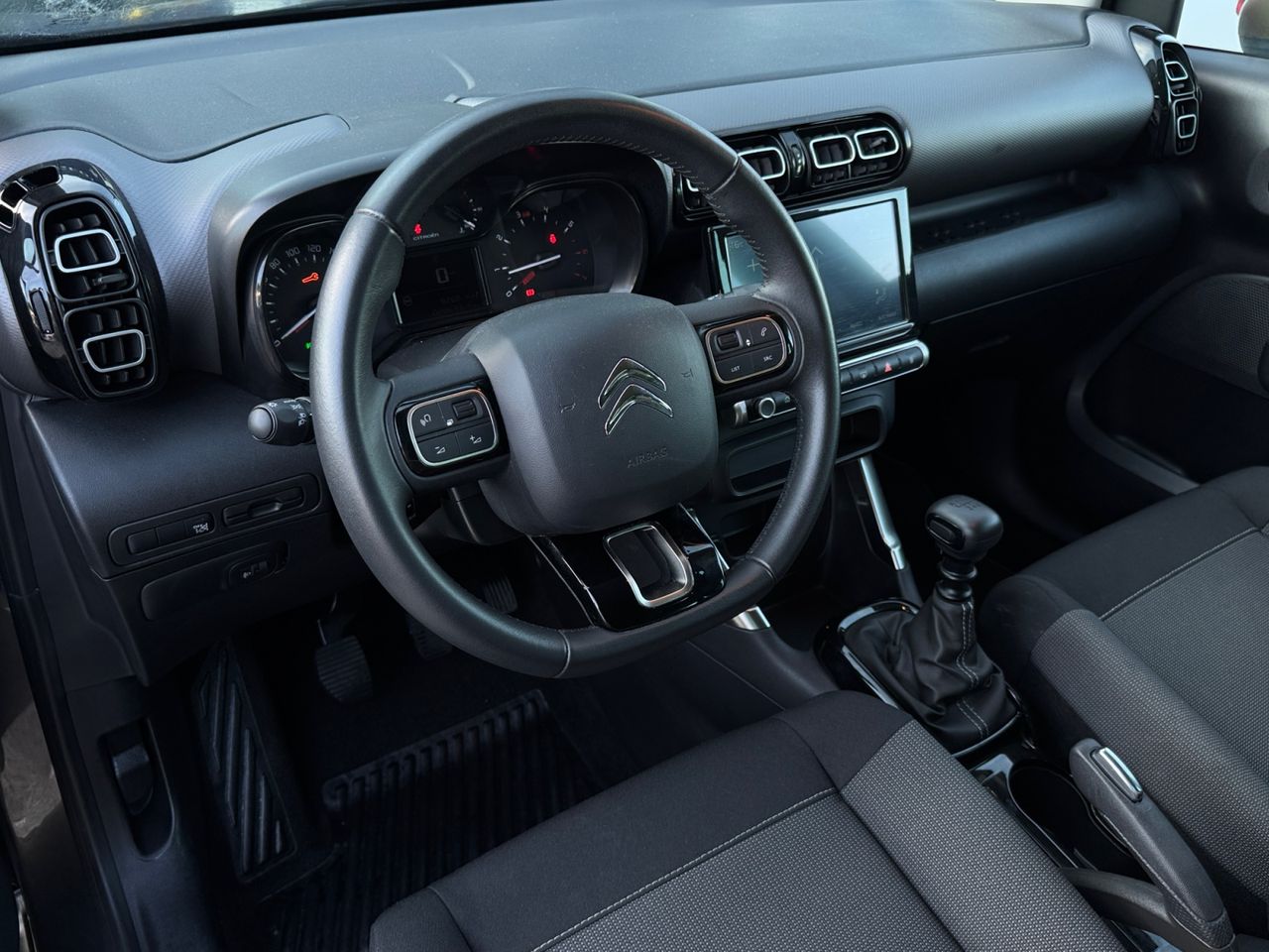 Citroën C3 Aircross PURE TECH 110 CV C SERIES - Foto 2