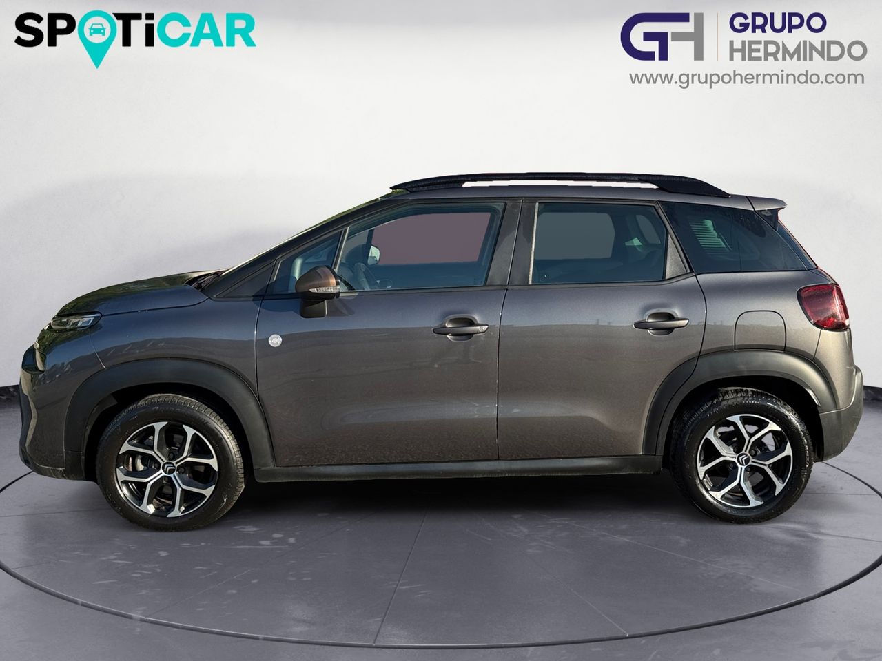 Citroën C3 Aircross PURE TECH 110 CV C SERIES - Foto 2