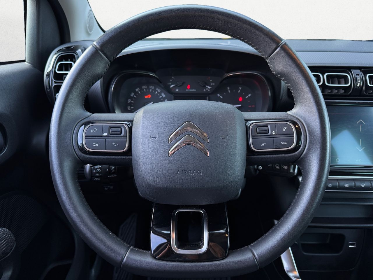 Citroën C3 Aircross PURE TECH 110 CV C SERIES - Foto 2