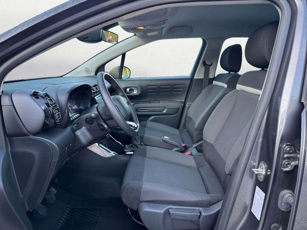 Citroën C3 Aircross PURE TECH 110 CV C SERIES - Foto 2
