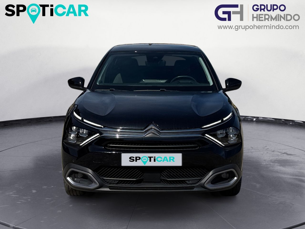 Citroën C4 BLUE HDI 130 CV EAT8 SHINE - Foto 2