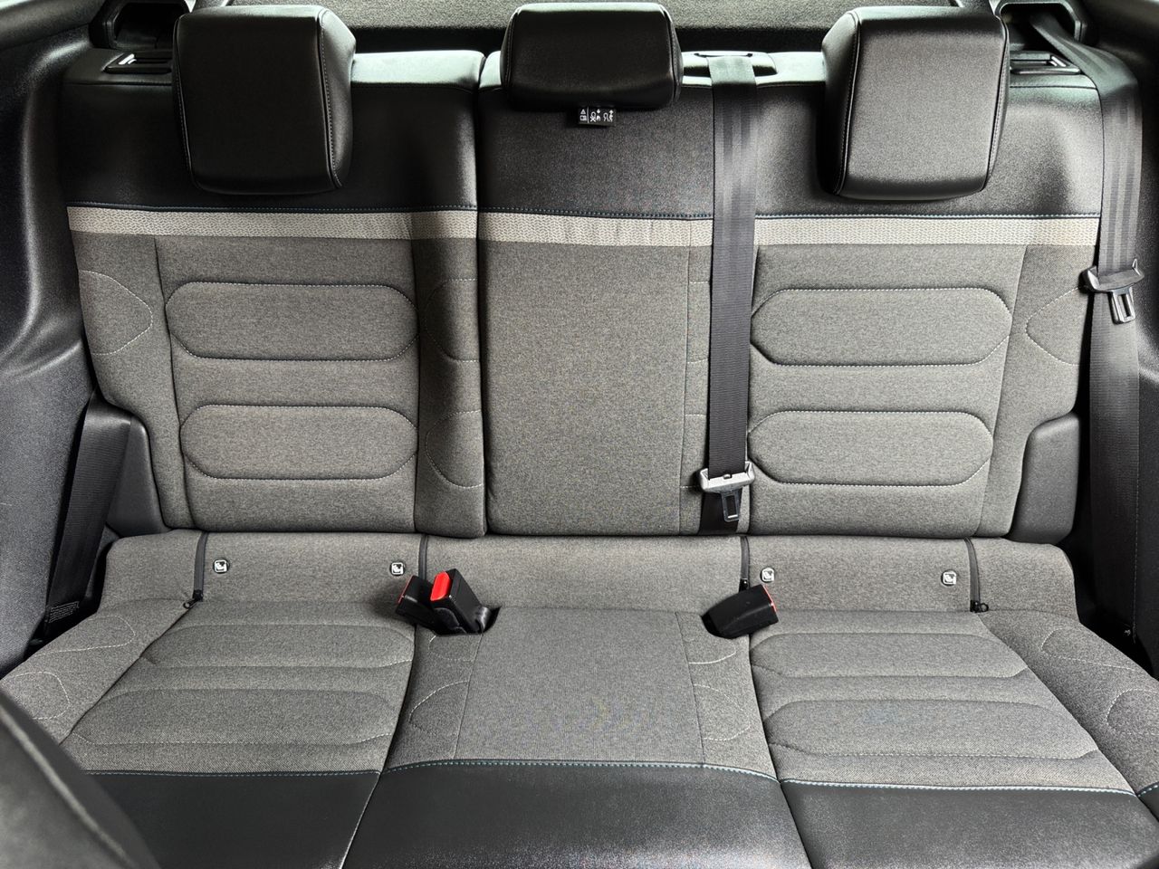 Citroën C4 BLUE HDI 130 CV EAT8 FEEL PACK - Foto 2