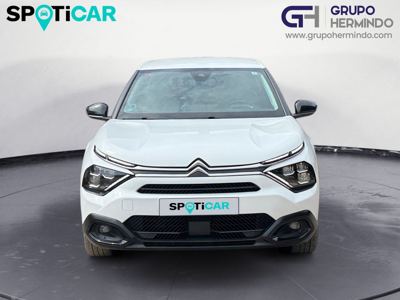 Citroën C4 BLUE HDI 130 CV EAT8 FEEL PACK - Foto 2