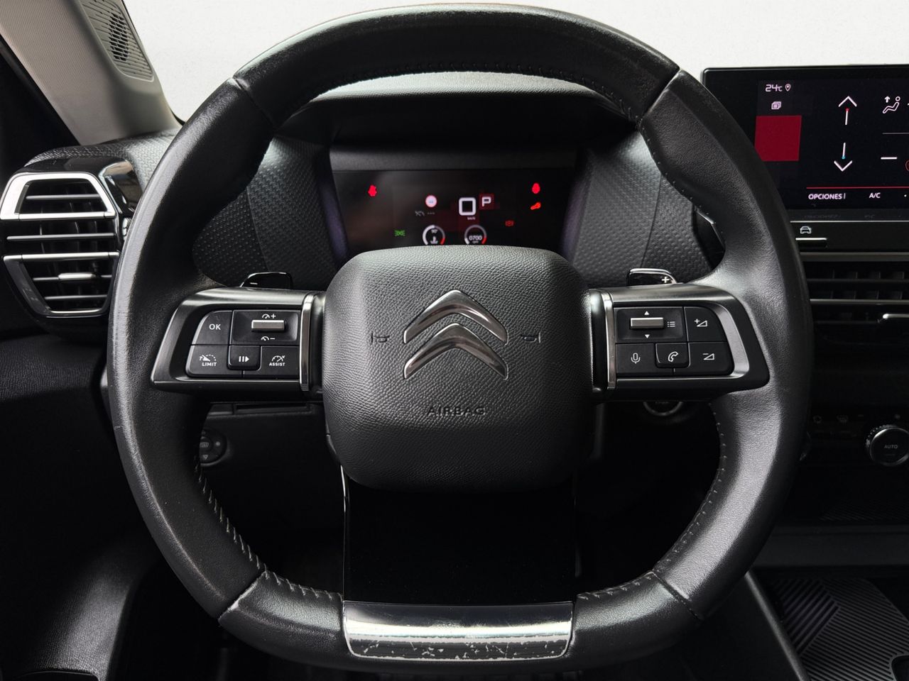 Citroën C4 BLUE HDI 130 CV EAT8 FEEL PACK - Foto 2