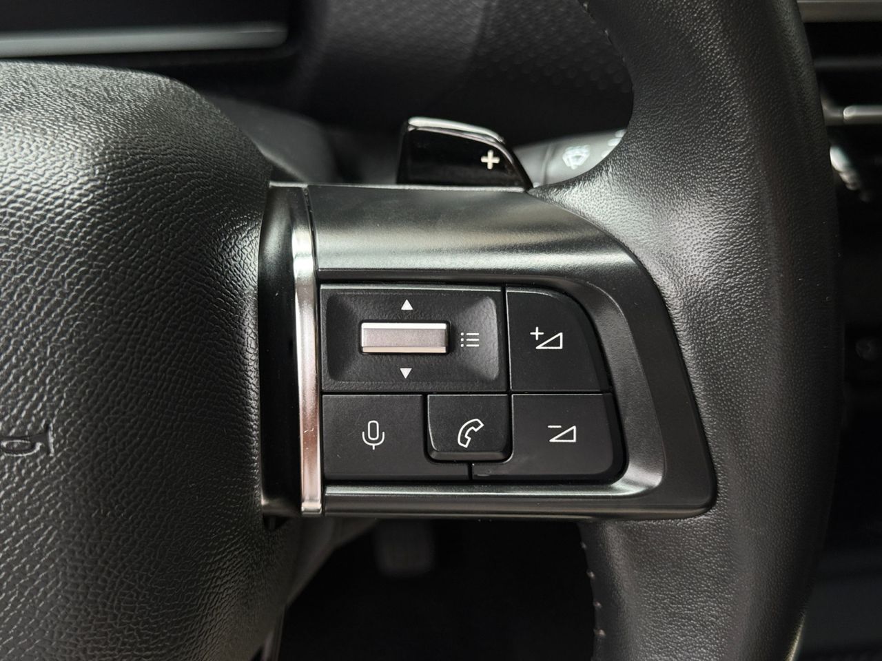 Citroën C4 BLUE HDI 130 CV EAT8 FEEL PACK - Foto 2