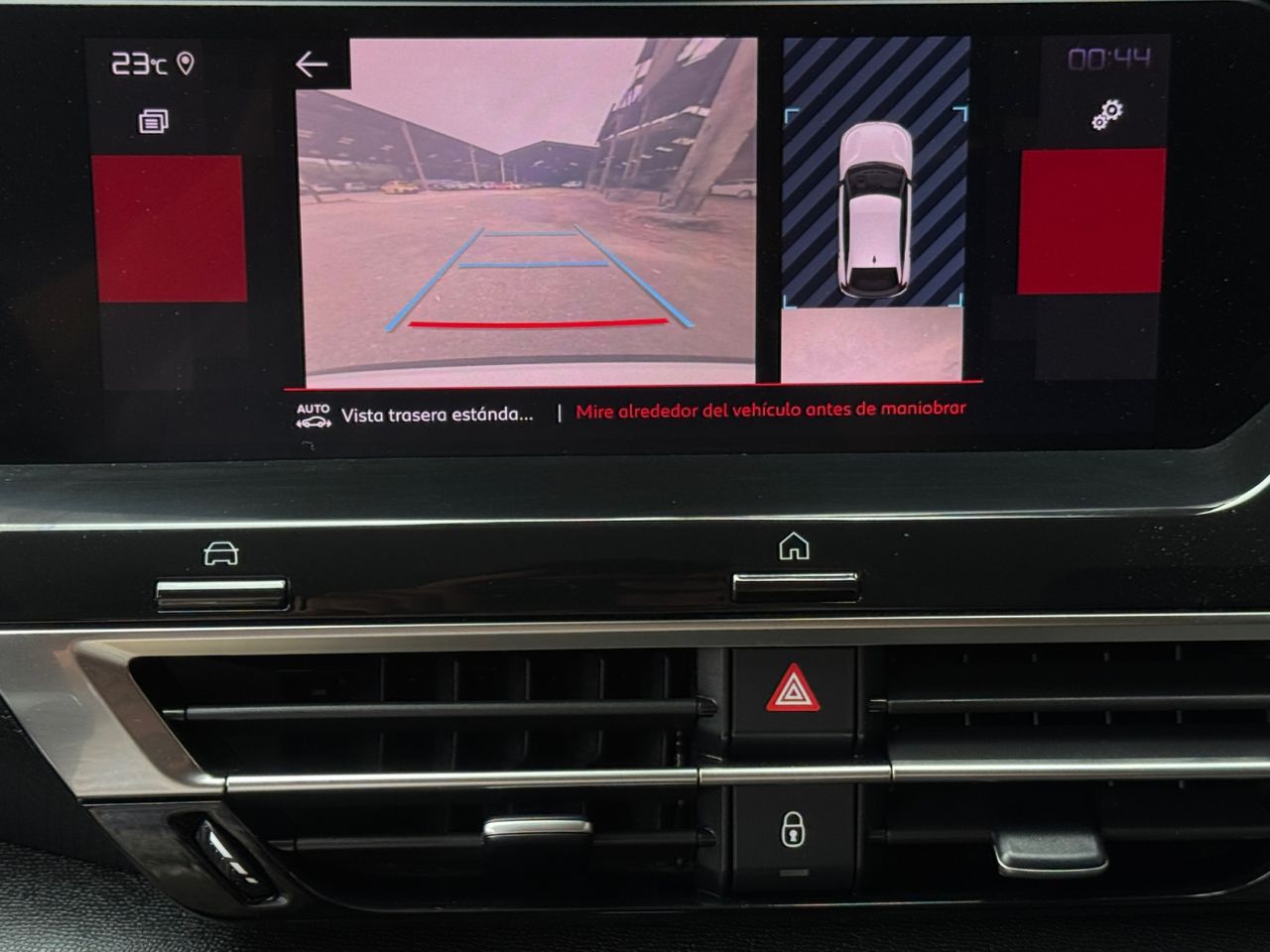 Citroën C4 BLUE HDI 130 CV EAT8 FEEL PACK - Foto 2
