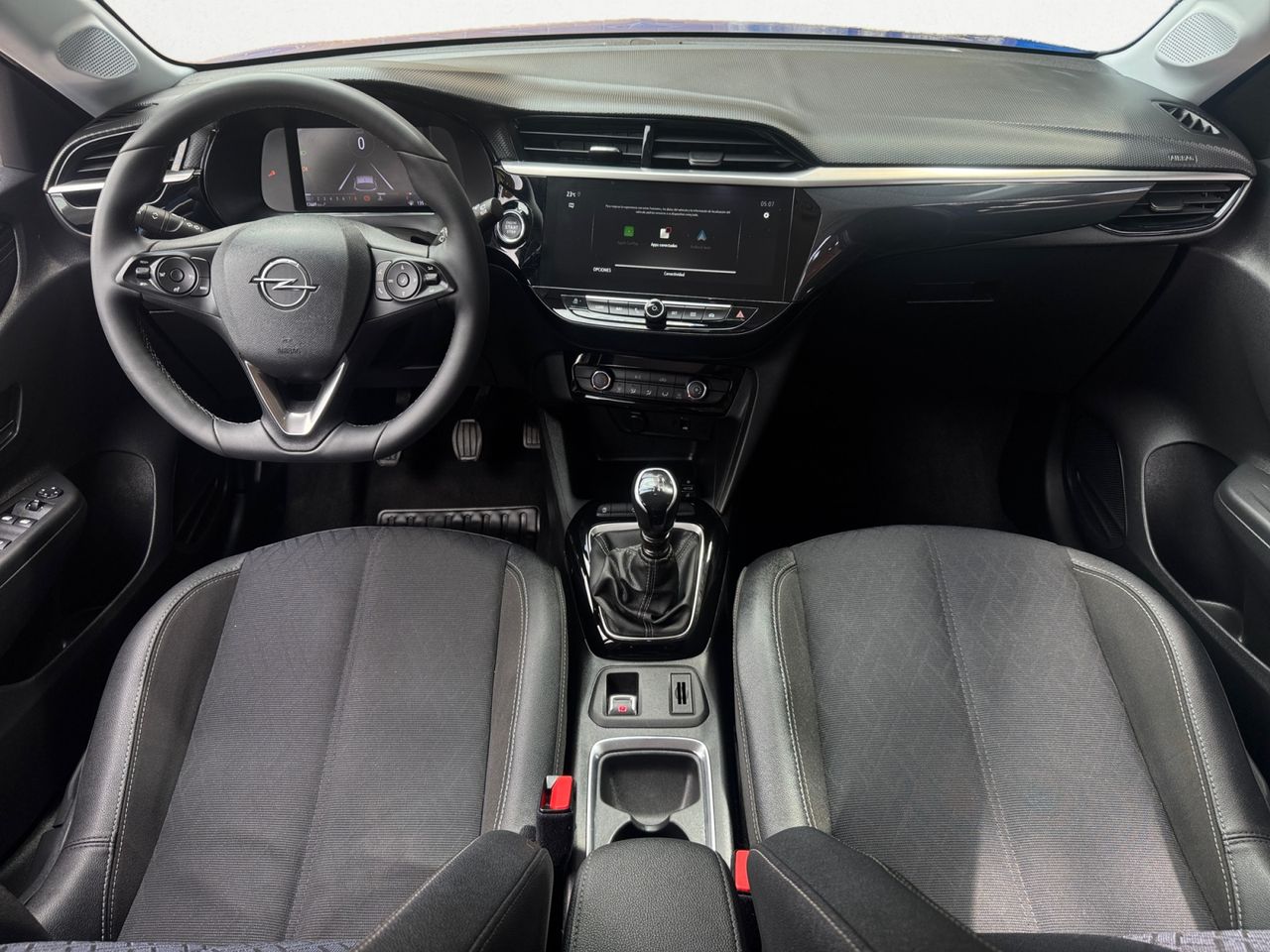 Opel Corsa ELEGANCE 1.2T XHL MT6 - Foto 2