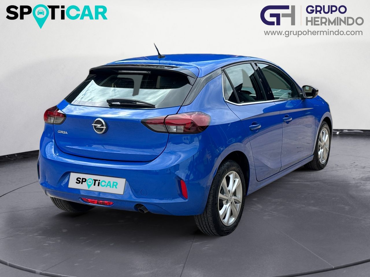Opel Corsa ELEGANCE 1.2T XHL MT6 - Foto 2
