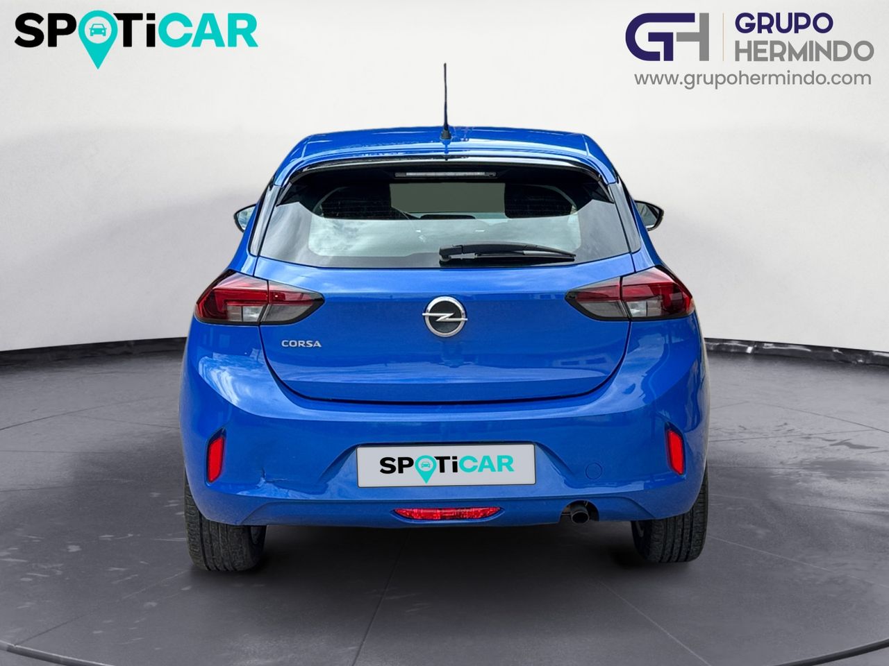 Opel Corsa ELEGANCE 1.2T XHL MT6 - Foto 2