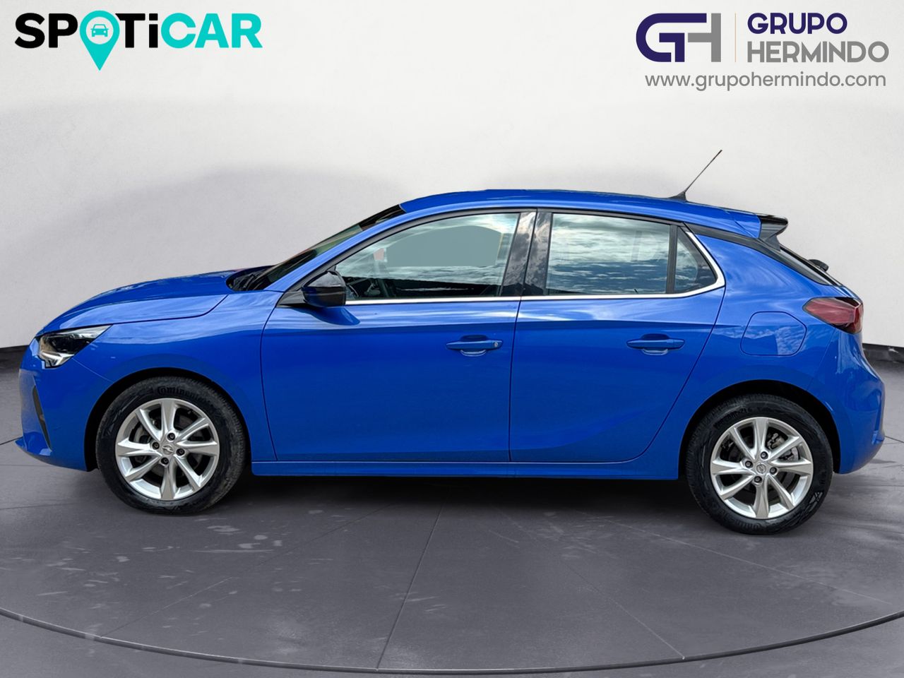 Opel Corsa ELEGANCE 1.2T XHL MT6 - Foto 2
