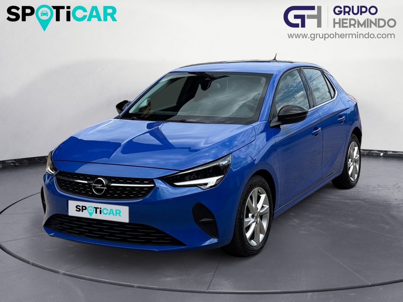 Opel Corsa ELEGANCE 1.2T XHL MT6 - Foto 2