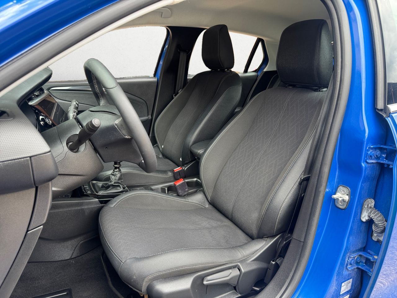 Opel Corsa ELEGANCE 1.2T XHL MT6 - Foto 2