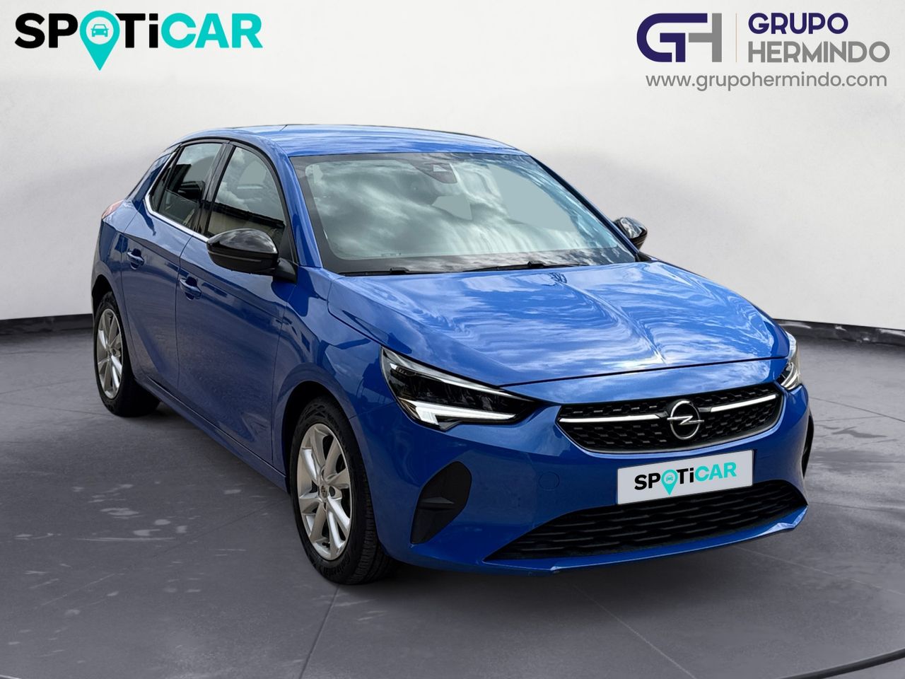 Opel Corsa ELEGANCE 1.2T XHL MT6 - Foto 2