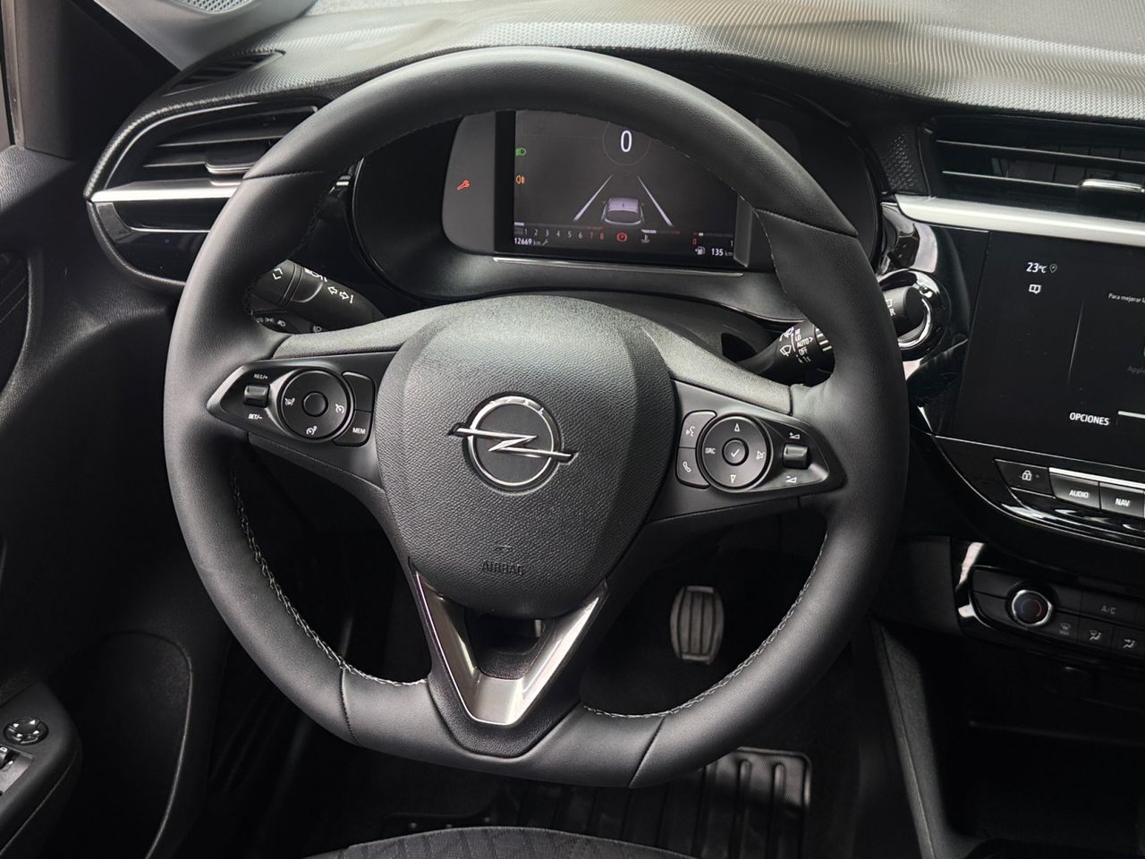 Opel Corsa ELEGANCE 1.2T XHL MT6 - Foto 2