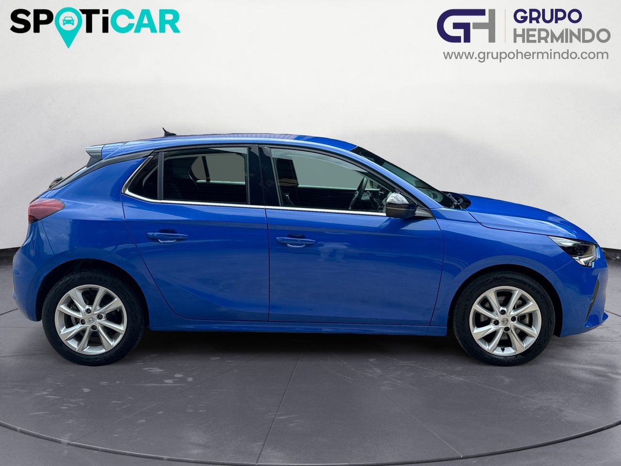 Opel Corsa ELEGANCE 1.2T XHL MT6 - Foto 2