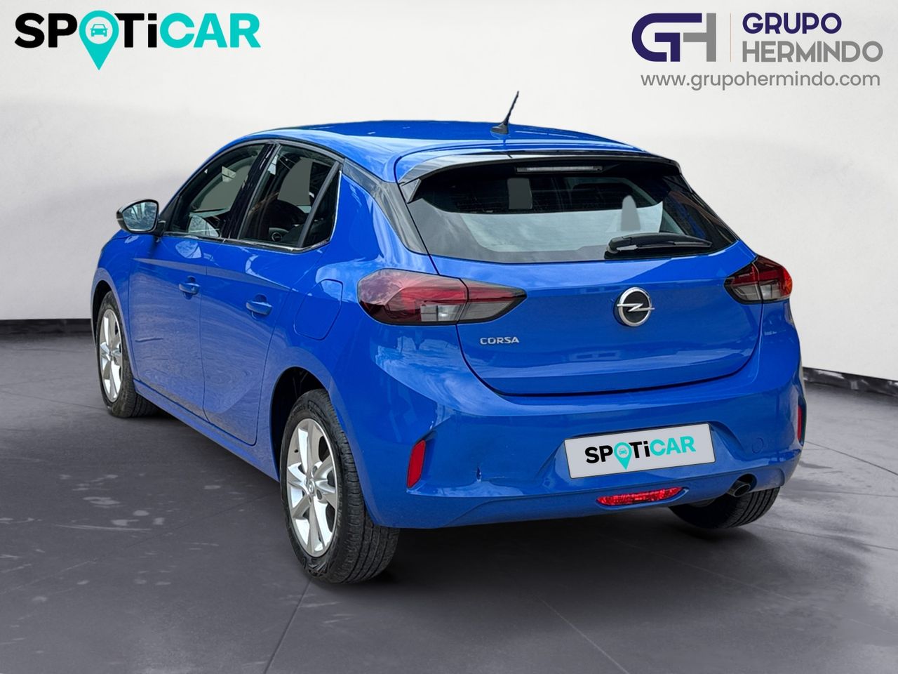 Opel Corsa ELEGANCE 1.2T XHL MT6 - Foto 2