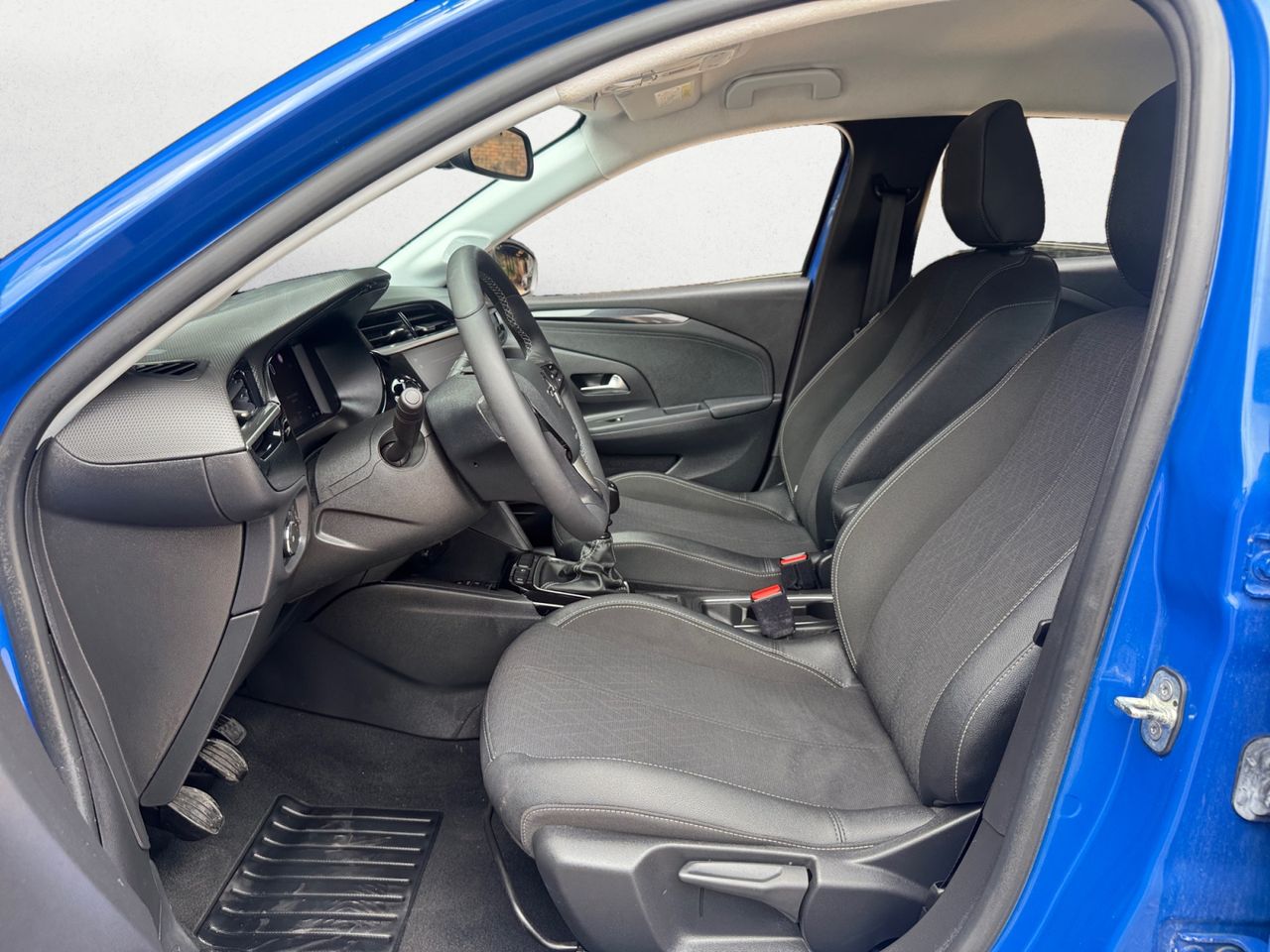 Opel Corsa ELEGANCE 1.2T XHL MT6 - Foto 2