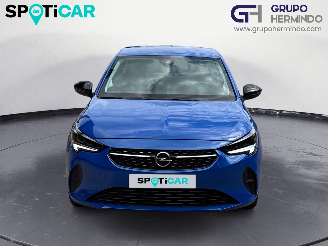 Opel Corsa ELEGANCE 1.2T XHL MT6 - Foto 2