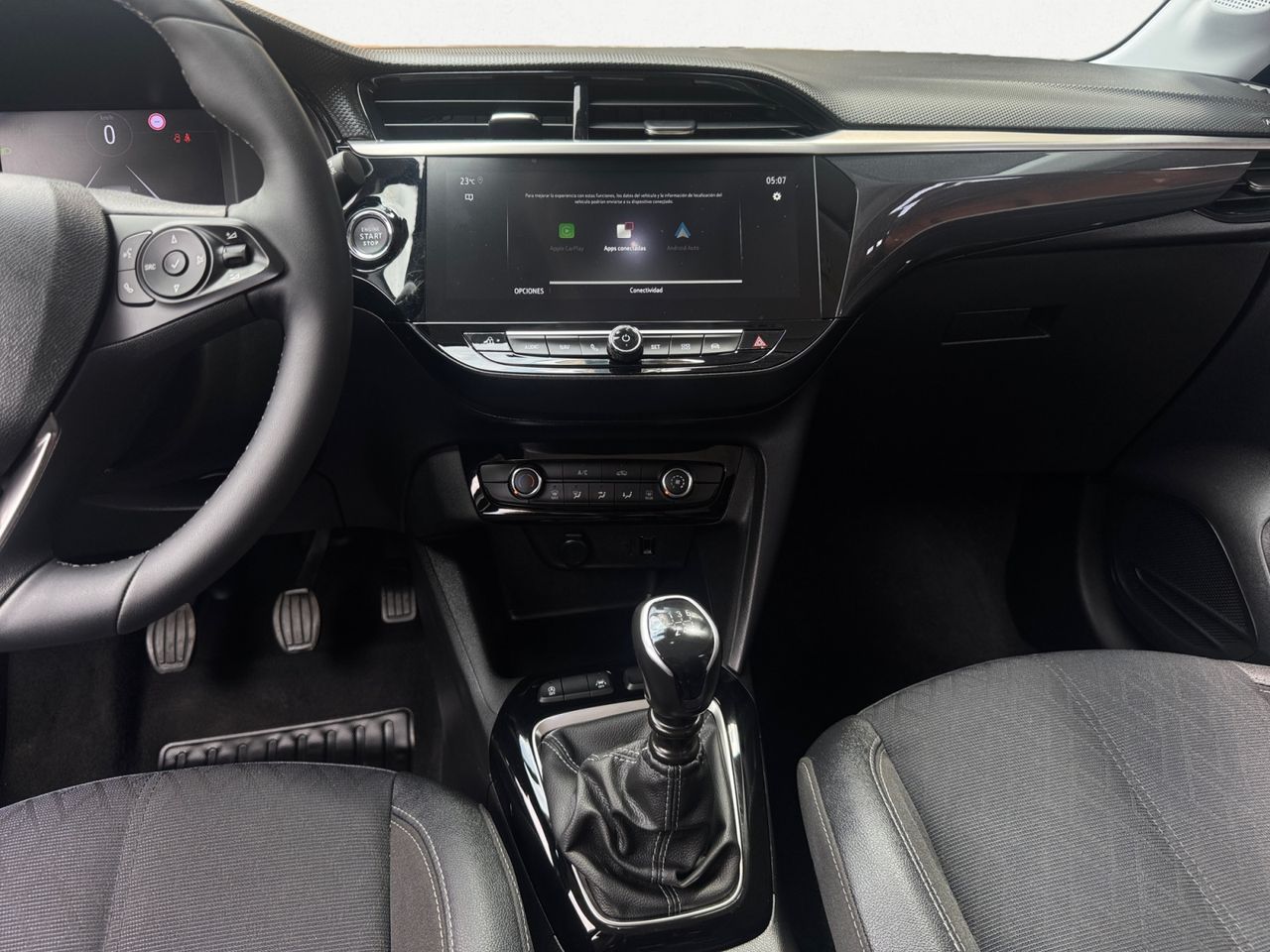 Opel Corsa ELEGANCE 1.2T XHL MT6 - Foto 2