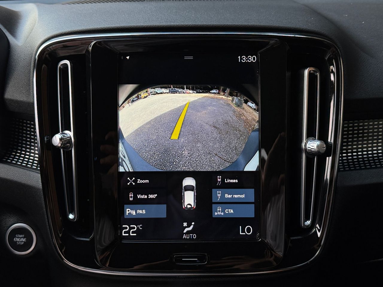 Volvo XC40 1.5 T5 TWIN RECHARGE RDESIGN AUTO - Foto 2
