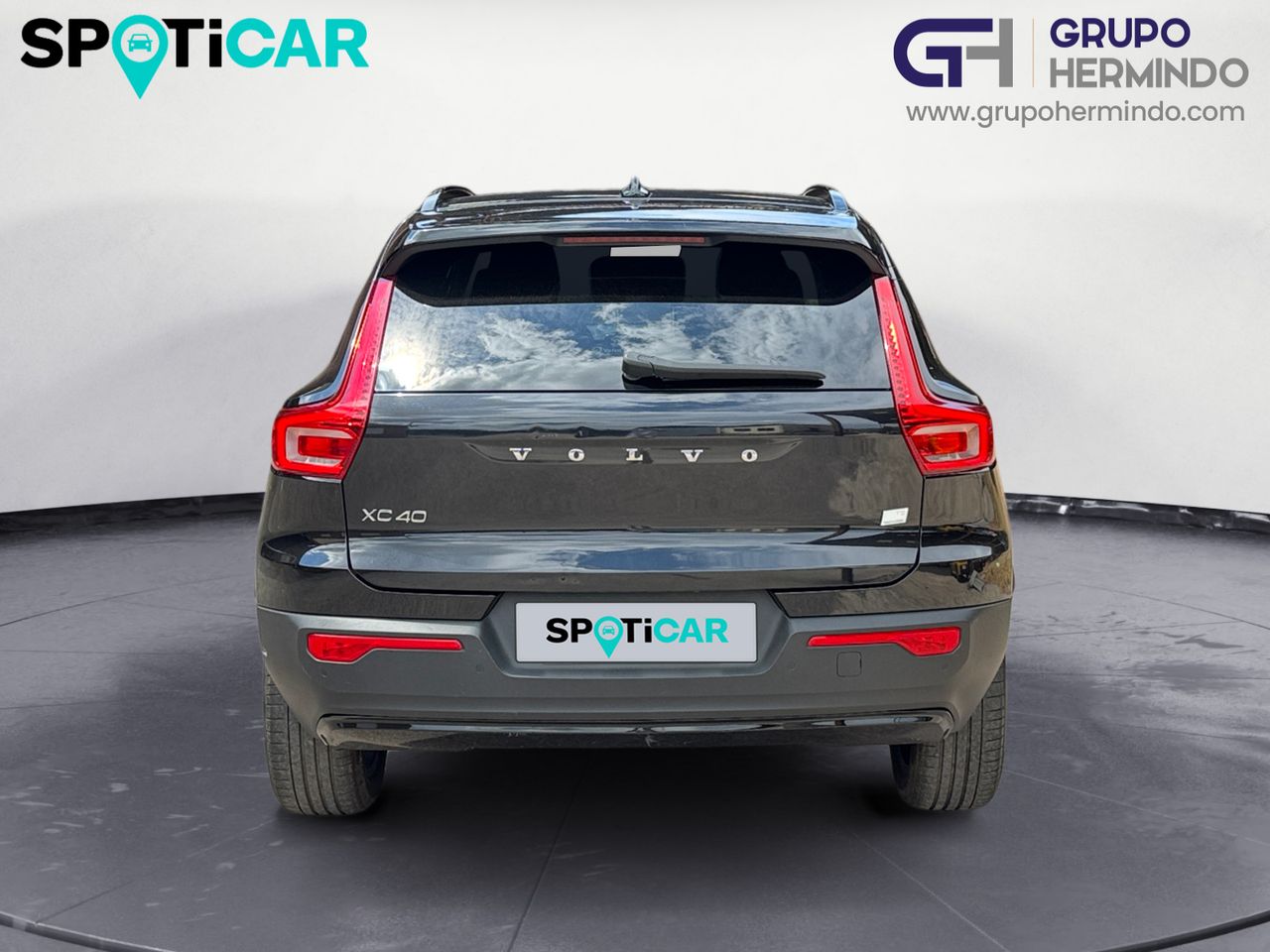 Volvo XC40 1.5 T5 TWIN RECHARGE RDESIGN AUTO - Foto 2