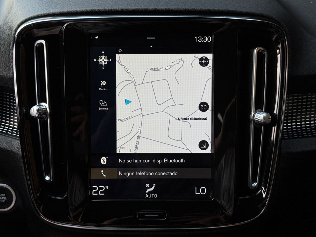 Volvo XC40 1.5 T5 TWIN RECHARGE RDESIGN AUTO - Foto 2